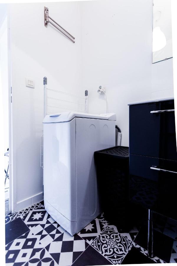 Anja - Top Hote Paris - 6 Personnes Balcon Parking Saint-Denis  Ngoại thất bức ảnh